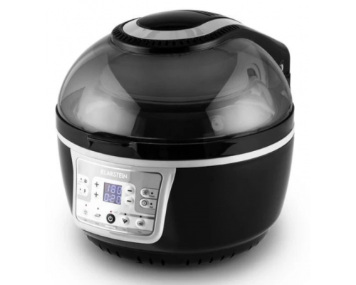 Фритюрниця 3 в 1 Klarstein VitAir Turbo (10028290)