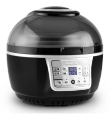 Фритюрниця 3 в 1 Klarstein VitAir Turbo (10028290)