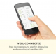 Метеостанція Waldbeck Halley 6 в 1 Wi-Fi (10032926)