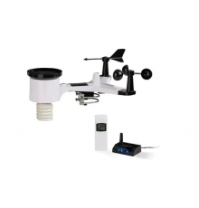 Метеостанція Waldbeck Halley 6 в 1 Wi-Fi (10032926)