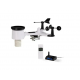 Метеостанція Waldbeck Halley 6 в 1 Wi-Fi (10032926)