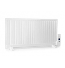 Масляний обігрівач OneConcept Wallander 1000W (10033102)