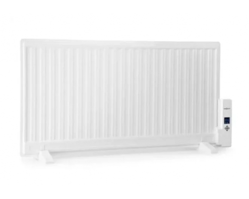 Масляний обігрівач OneConcept Wallander 1000W (10033102)