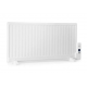 Масляний обігрівач OneConcept Wallander 1000W (10033102)
