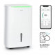 Компресійний осушувач повітря KLARSTEIN DryFy Connect 30 WiFi 30 л/добу (10034433)