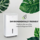 Компресійний осушувач повітря KLARSTEIN DryFy Connect 30 WiFi 30 л/добу (10034433)