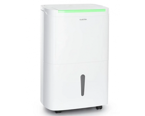 Компресійний осушувач повітря KLARSTEIN DryFy Connect 30 WiFi 30 л/добу (10034433)