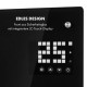 Конвекторний обігрівач KLARSTEIN Bornholm Curved Wi-Fi (10035238)