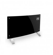 Конвекторний обігрівач KLARSTEIN Bornholm Curved Wi-Fi (10035238)