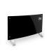 Конвекторний обігрівач KLARSTEIN Bornholm Curved Wi-Fi (10035238)