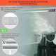 Витяжка KLARSTEIN Royal Flush Eco Downdraft 576 м³/год (10038406)