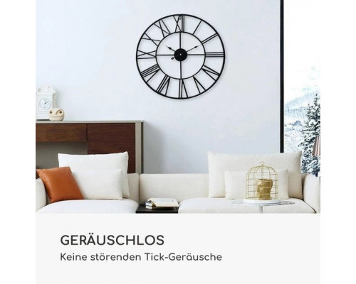 Годинник настінний Blumfeldt Casa Chic Queensway (10039366)
