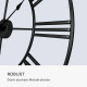 Годинник настінний Blumfeldt Casa Chic Queensway (10039366)
