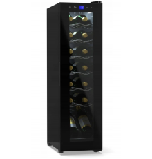 Винний холодильник Klarstein Shiraz 14 Slim Uno 10041206