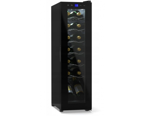 Винний холодильник Klarstein Shiraz 14 Slim Uno 10041206