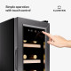 Винний холодильник KlarsteinShiraz Premium Smart 12 (10045337)