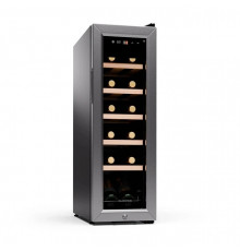 Винний холодильник KlarsteinShiraz Premium Smart 12 (10045337)