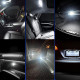 Світлодіодні лампи для освітлення салону автомобіля TITKBOW 10 шт