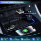 Бездротовий адаптер Carplay для iPhone