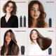 Стайлер для укладання волосся Atopskins Airstyler 6 в 1