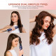 Стайлер для укладання волосся Atopskins Airstyler 6 в 1