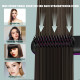 Портативна щітка-випрямляч Go Brush Pro