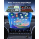 Бездротовий адаптер CarPlay для iPhone