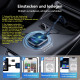 Бездротовий адаптер KUKIHO 2-в-1 для Carplay та Android