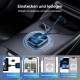 Бездротовий адаптер KUKIHO 2-в-1 для Carplay та Android