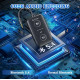 Передавач і приймач Bluetooth 5.4 / бездротовий Bluetooth-адаптер ElecMoga 2-в-1