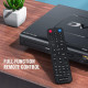Програвачі-DVD для дому ELECTCOM PRO