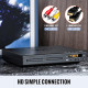 Програвачі-DVD для дому ELECTCOM PRO