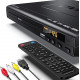 Програвачі-DVD для дому ELECTCOM PRO