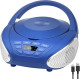 Портативний CD-плеєр Gueray Boombox