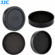 Металева кришка об'єктиву JJC LC-GR3 для камер Ricoh GR