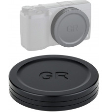 Металева кришка об'єктиву JJC LC-GR3 для камер Ricoh GR