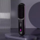 Портативна щітка-випрямляч для волосся GoBrush Pro