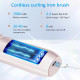 Бездротова щітка для завивки волосся LIROPAU (акумулятор 7000 мАг)