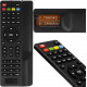 Цифровий супутниковий HD-ресивер HD-Line Echosat 20500 S