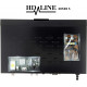 Цифровий супутниковий HD-ресивер HD-Line Echosat 20500 S