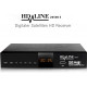 Цифровий супутниковий HD-ресивер HD-Line Echosat 20500 S