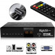 Цифровий супутниковий HD-ресивер HD-Line Echosat 20500 S