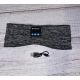 Пов'язка на голову з вбудованою bluetooth гарнітурою