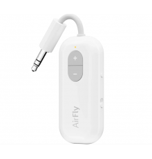 Бездротовий аудіопередавач Bluetooth для AirPods/навушників Twelve South AirFly SE