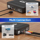Міні HD DVD-програвач з HDMI для телевізора 1080P Toborher
