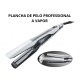 Паровий випрямляч для волосся Plancha De Pelo A Vapor Professional