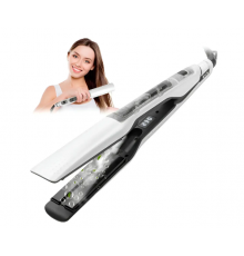 Паровий випрямляч для волосся Plancha De Pelo A Vapor Professional