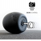 Міні Bluetooth-колонка з функцією hands-free IPX6