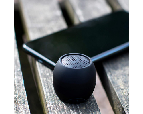 Міні Bluetooth-колонка з функцією hands-free IPX6