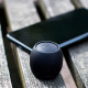 Міні Bluetooth-колонка з функцією hands-free IPX6